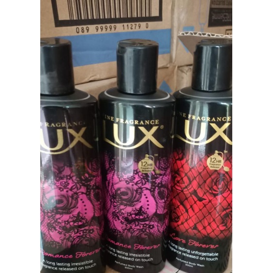 lux botol sabun cair 200ml