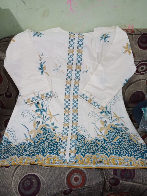 Tunik Batik 30 (xs S M L Xl Xxl Xxxl 4xl)