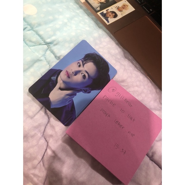 [BOOKED] PC Mark SuperM Brochure beyond live