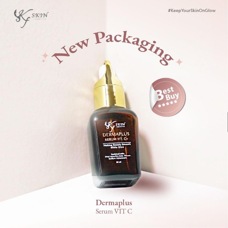 SERUM DERMAPLUS KFSKIN