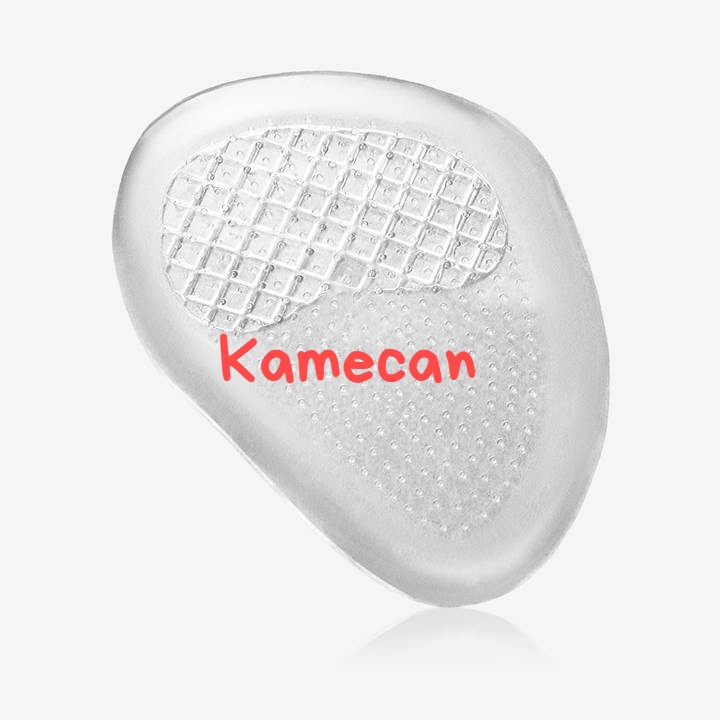 28741 Foot Cushions Bantalan Kaki Sepatu Heels