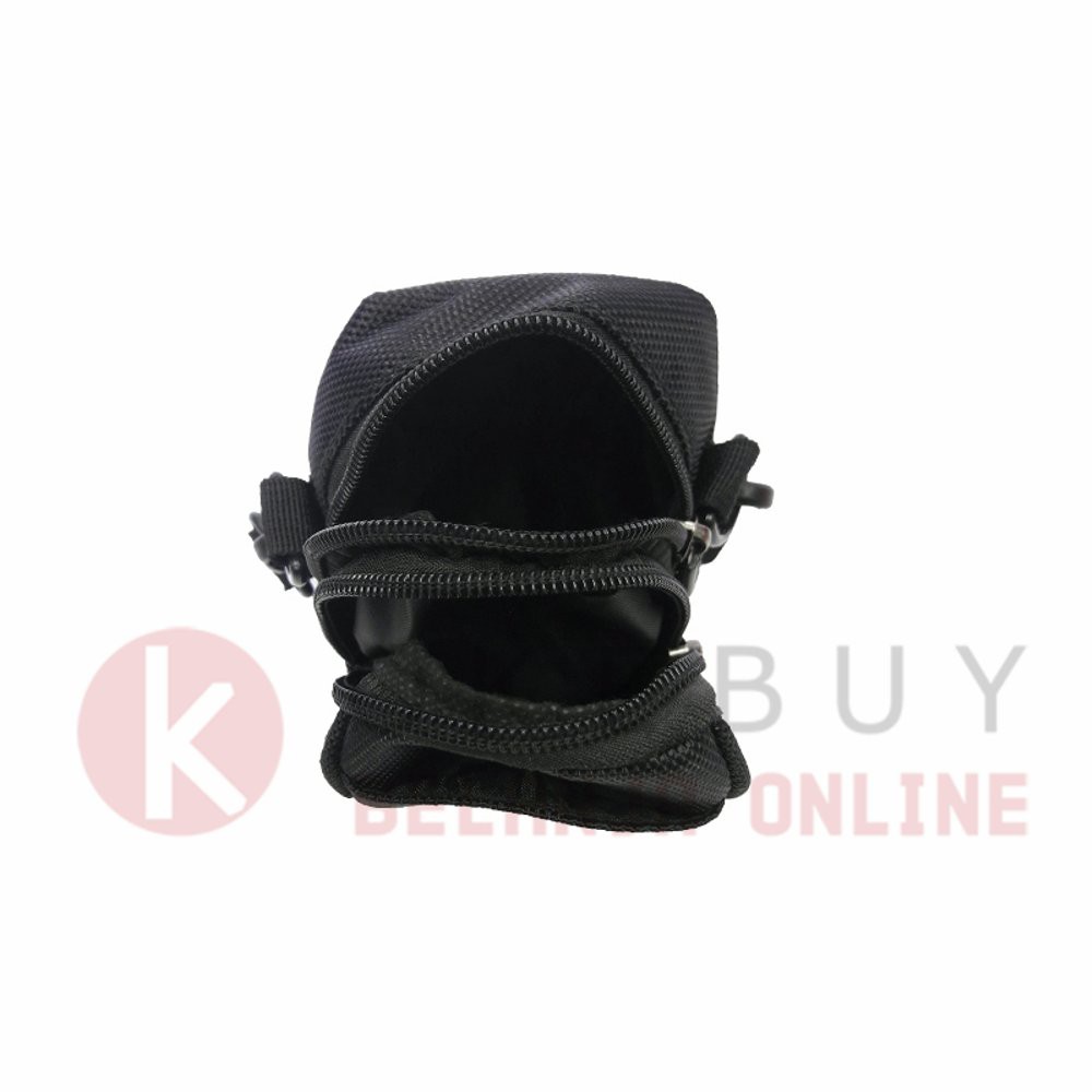 TAS HP PALAZZO 125 - DOMPET HANDPHONE - SMARTPHONE CASE - SELEMPANG & PINGGANG