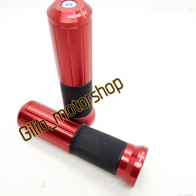 Handgrip Handfat CNC Hinowa Variasi Motor Universal