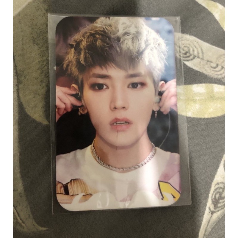 pc taeyong superm tour booked