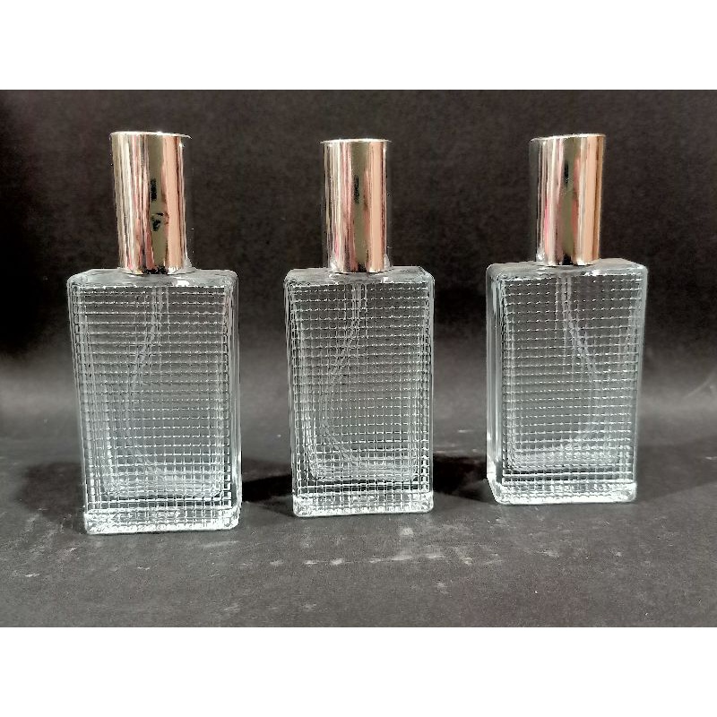 Botol Spray 30ML | Semprot | Tidak Press