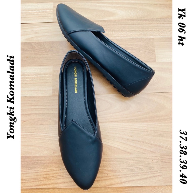 sepatu flat simpleyk