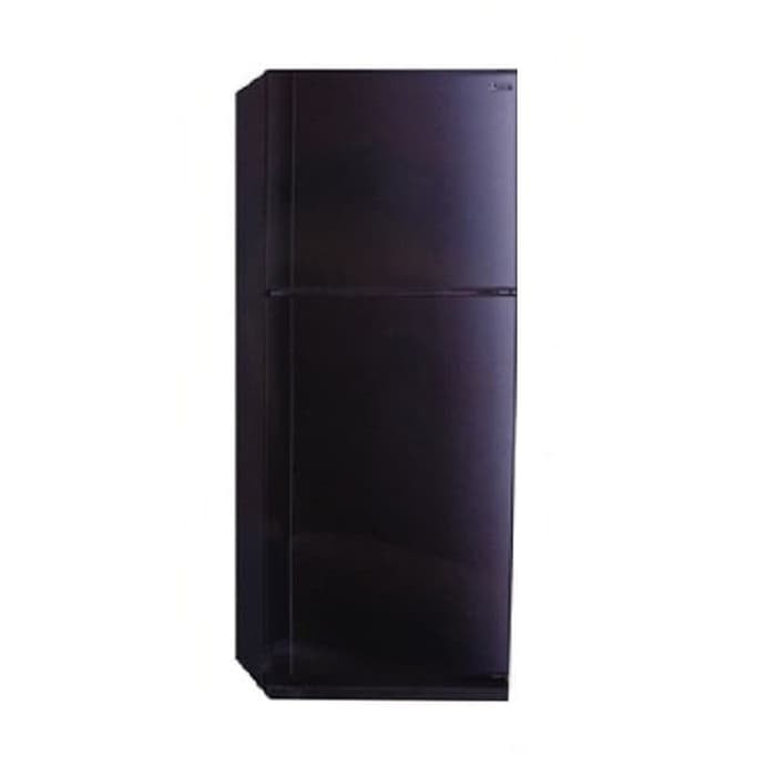 KULKAS MITSUBISHI MR-F42H-SB 2 PINTU MRF42H SB
