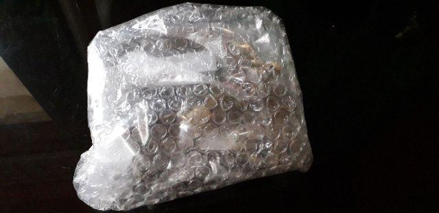 Handle Laci / Tarikan Lemari & Laci Kuningan Antik 071