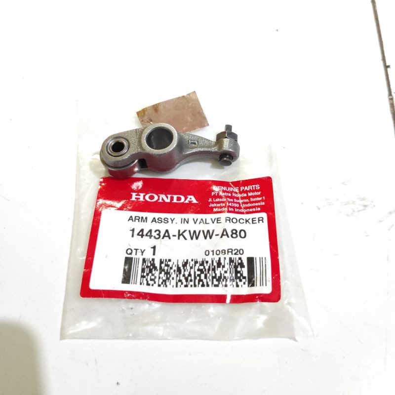 PELATUK IN BLADE REPSOL 2011 PELATUK INTAKE REVO FI PELATUK REVO ABSOLUTE IN 1443A-kww-a80