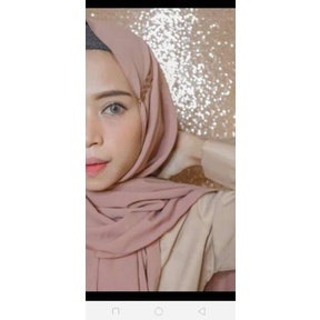 [PRODUK ZDMWZ] Kain sequin ROSE GOLD / background sequin / kain seribu payet / background foto video