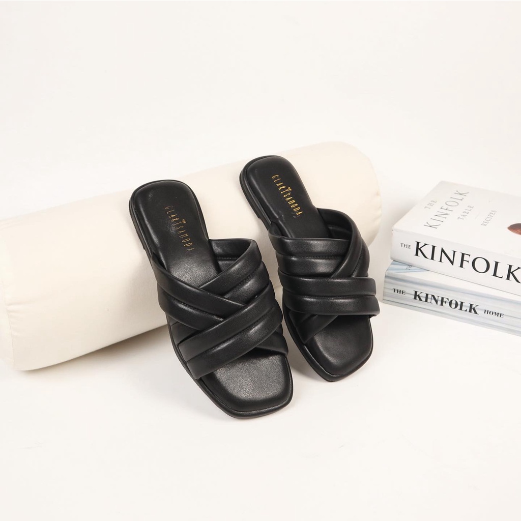 GLARISAMODA Nebia Sandal Wanita Nyaman