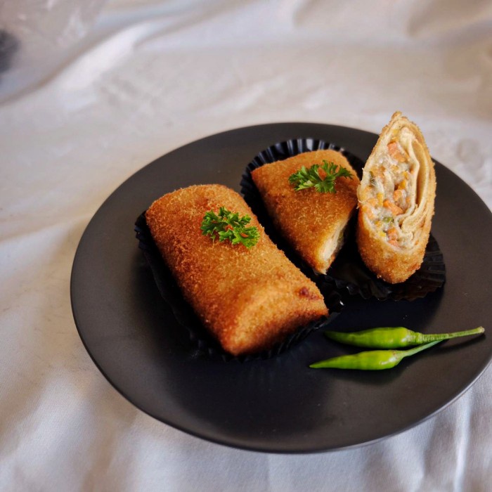 

Risoles