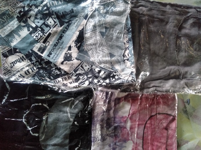 Baju Jumbo Atasan Jumbo Wanita  Baju Big Size Wanita Atasan Big Size Wanita Bahan Rayon Premium