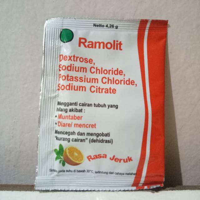 Ramolit