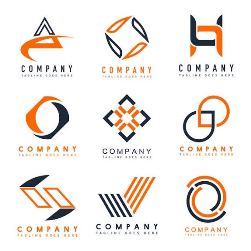jasa desain logo toko