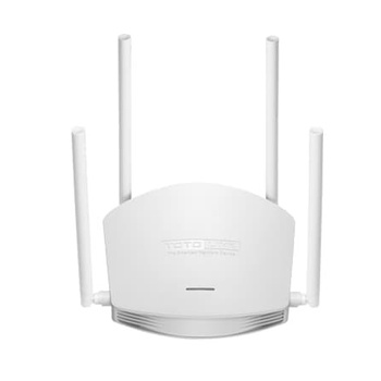 TOTOLINK N600R - 600Mbps Wireless N Router