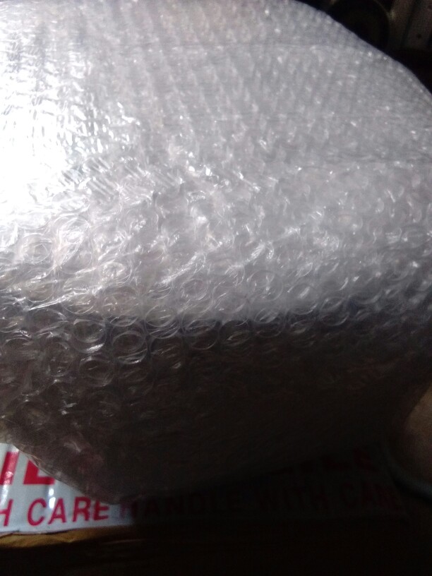 Mixing Bowl Supra Stainless Steel / Baskom Adonan 25cm