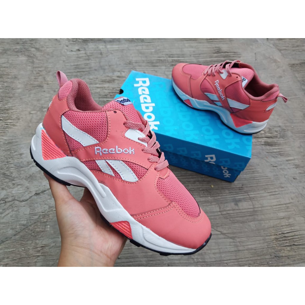 Sepatu ReebokOriginal