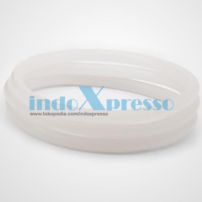 Terbaik Sparepart Rok Presso Original | Seal O-Ring (1 Set = 2 Pcs)