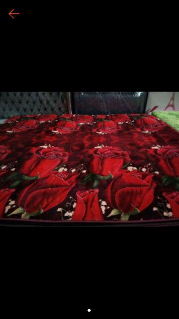 Karpet Malaysia 190 X 220