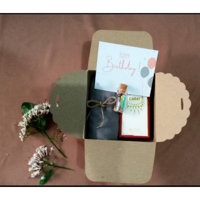 

(COD) KADO/GIFT/HADIAH FREE BOTOL isi kapsul surat