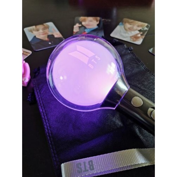 Army bomb spesial edition (unofficial)