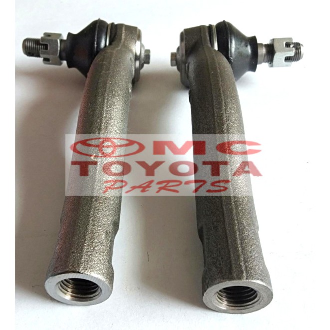 Tierod Tie Rod Kanan Kiri Toyota Corolla Altis Wish SE-3641 555 Japan