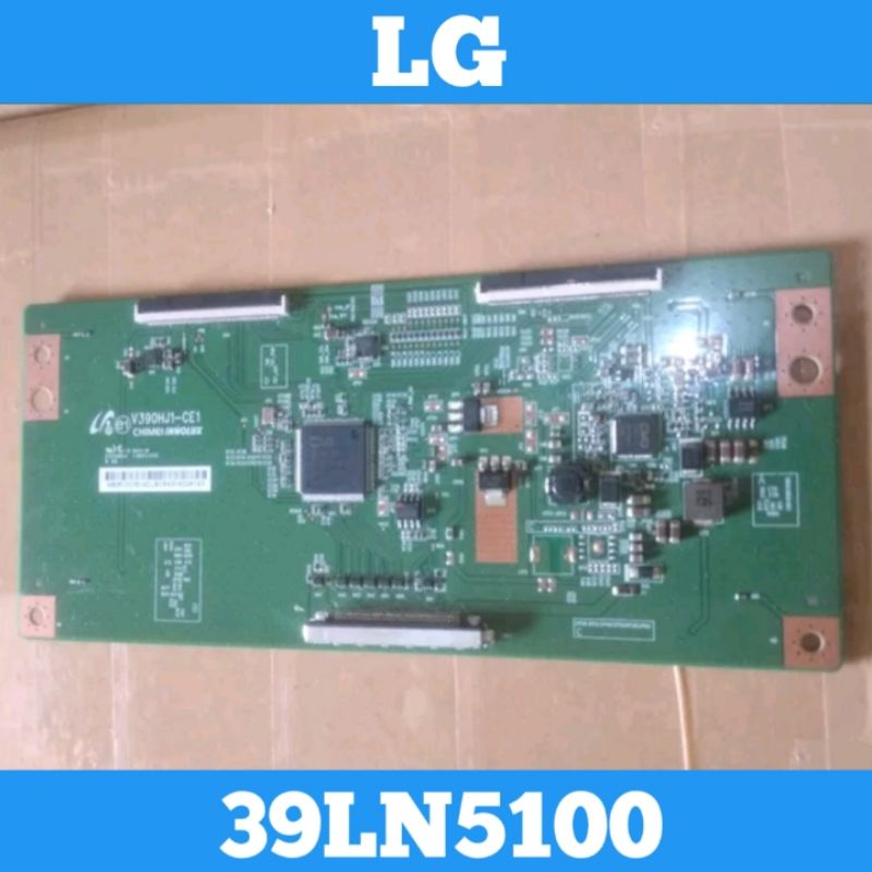 Tcon LG 39LN5100 Tcon TV LG 39LN5100 Tcon TV LED LG 39LN5100 Tcon 39LN5100 Tikon 39LN5100