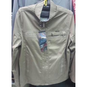 JAKET CHOEX BOLAK BALIK (XL, XXL, XXXL)