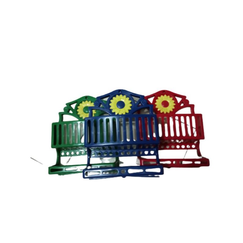 rak gantung bee plast m - 850