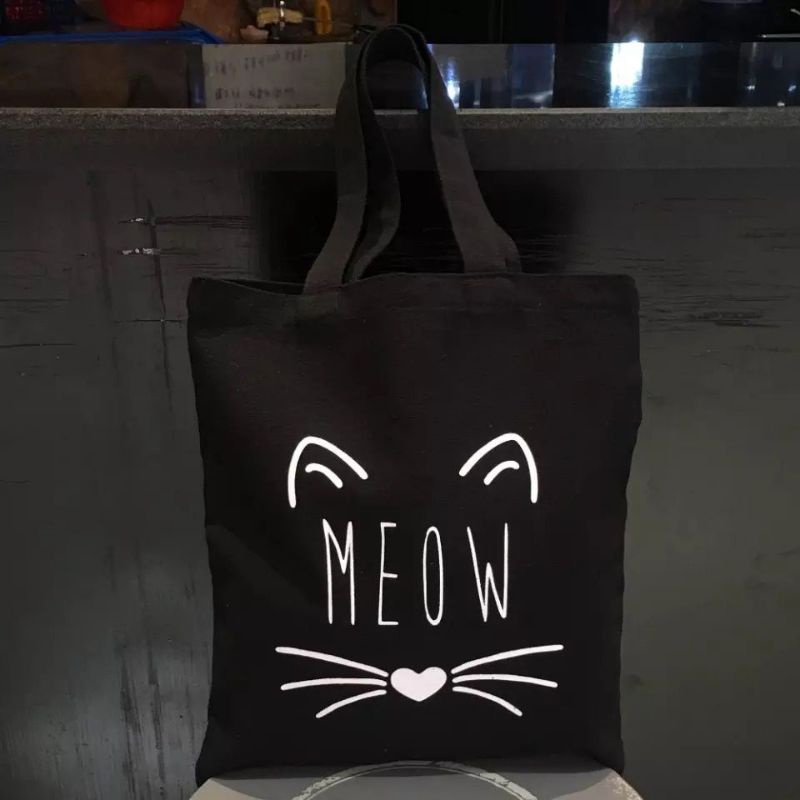 Tas Tote Bag Wanita/tote bag murah/tote bag lokal/tote bag terbaru