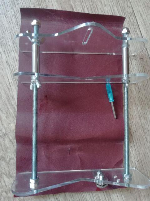 Pemotong Botol Kaca Glass Bottle Cutter Diy Tool - Wd19