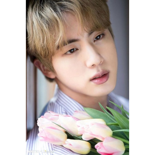 [BOOKED] MINI BAG JHOPE