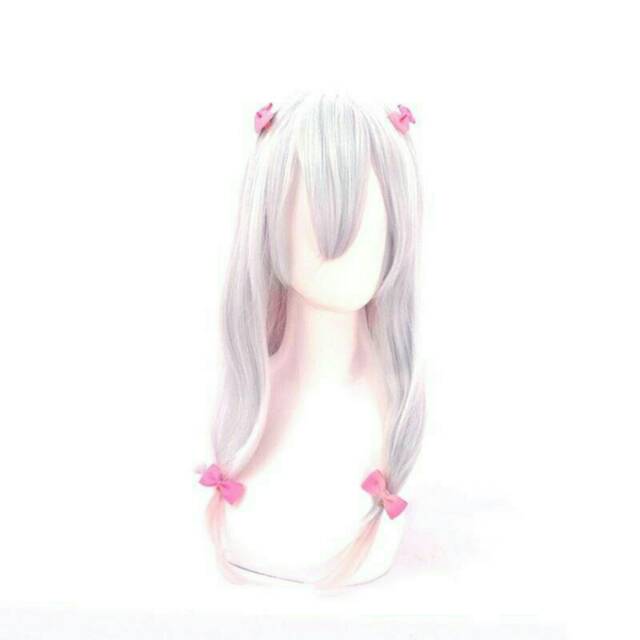 Wig Sagiri Izumi