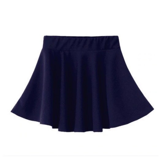 Rok Mini Korean Pleate Skirt RN