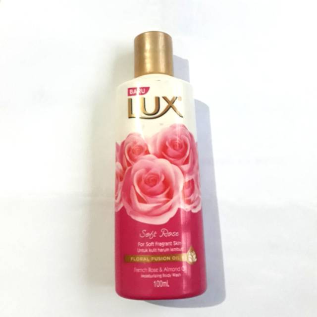 SABUN LUX CAIR 100ml