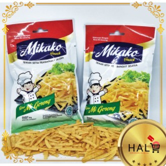 

MIKAKO MIE GORENG 10X10