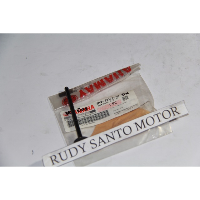 KLEP EX MX KING ORIGINAL