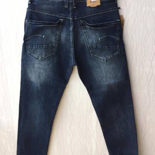  CELANA  PANJANG PRIA  CELANA  JEAN S BOMBOOGIE TERBARU MODEL  