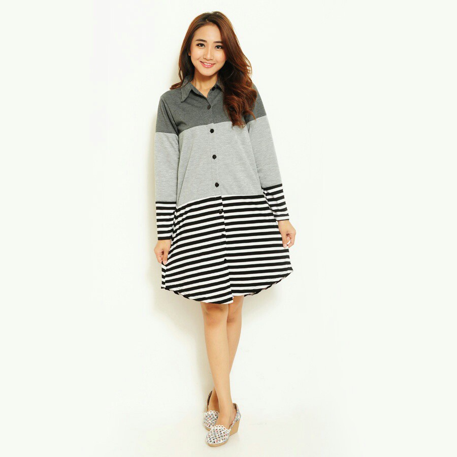 NOSH Tunik Jessica Abu tua jh Promo