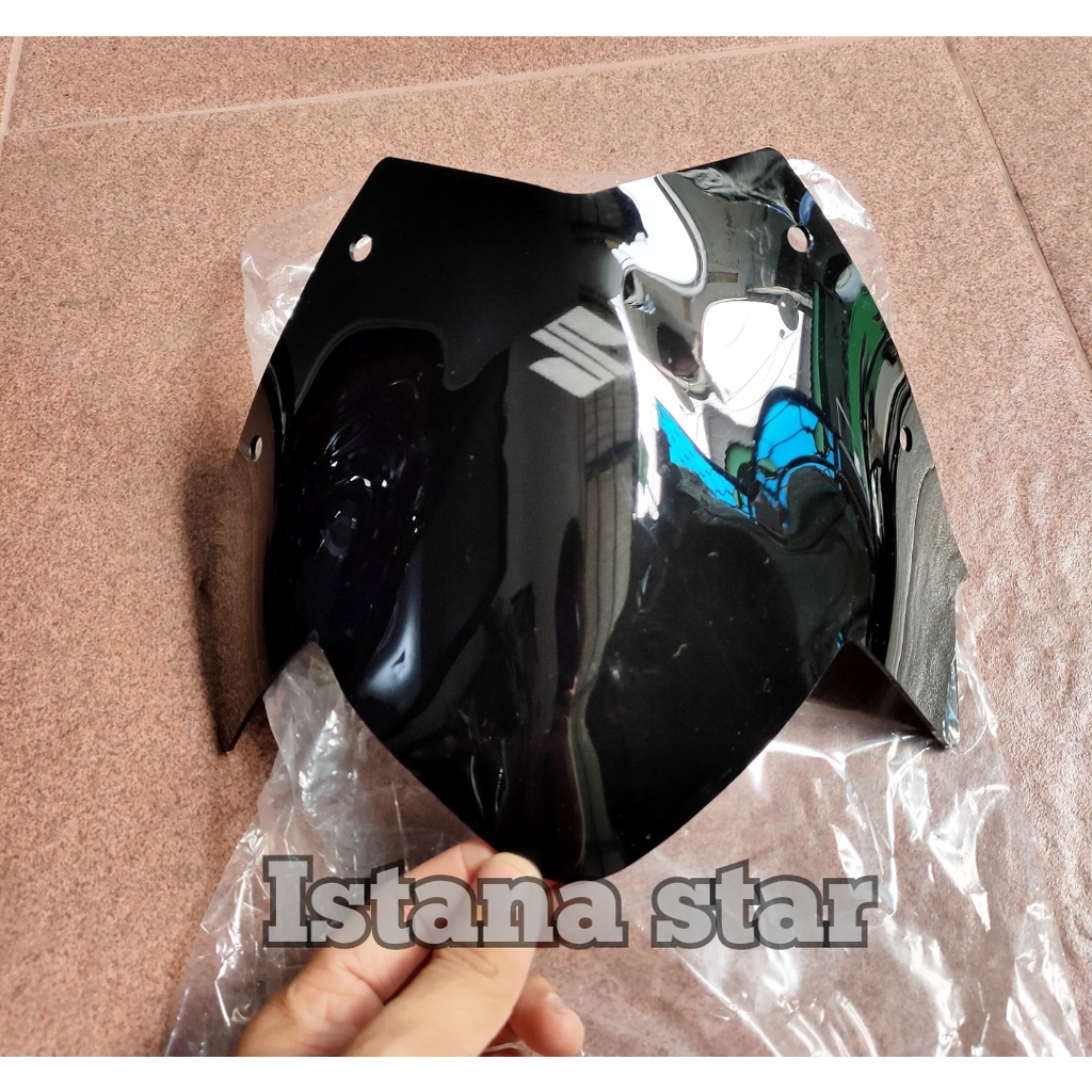 visor satria Fu new facelift termurah