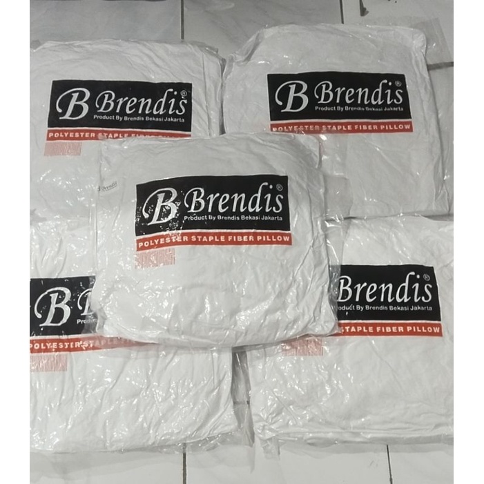 Bantal sofa kursi brendis EXLUSIVE PREMIUM hotel 100% silikon bantal sofa