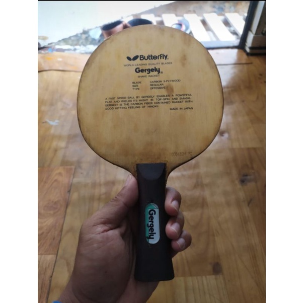 Jual Butterfly gergely Indonesia|Shopee Indonesia