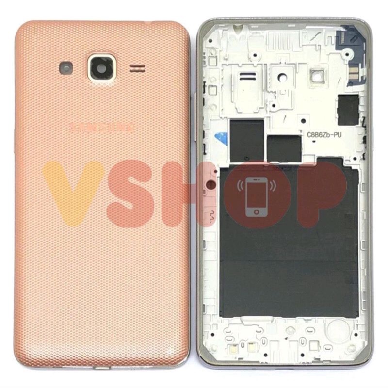 Kesing Casing  Fullset Samsung J2 prime G532 Original