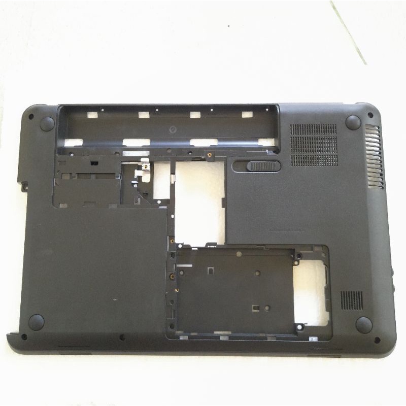 Case Casing Bawah Bottom Laptop HP 1000 CQ45 NEW