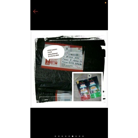 

Nutrimun(minuman jahe merah mix)