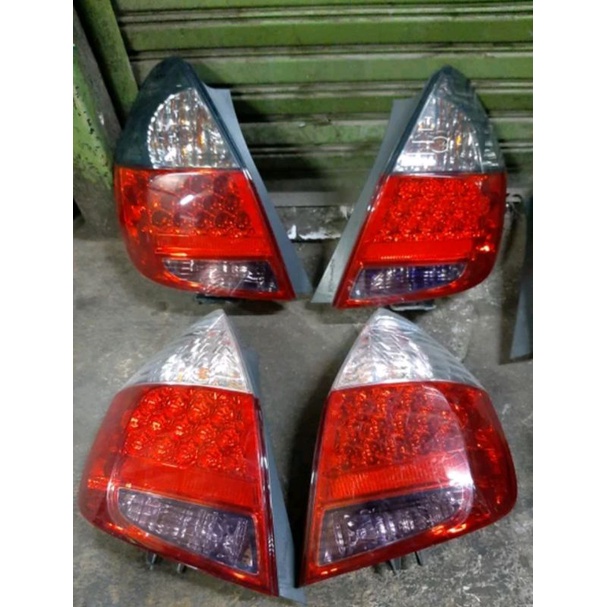 stoplamp Honda Jazz gd3
