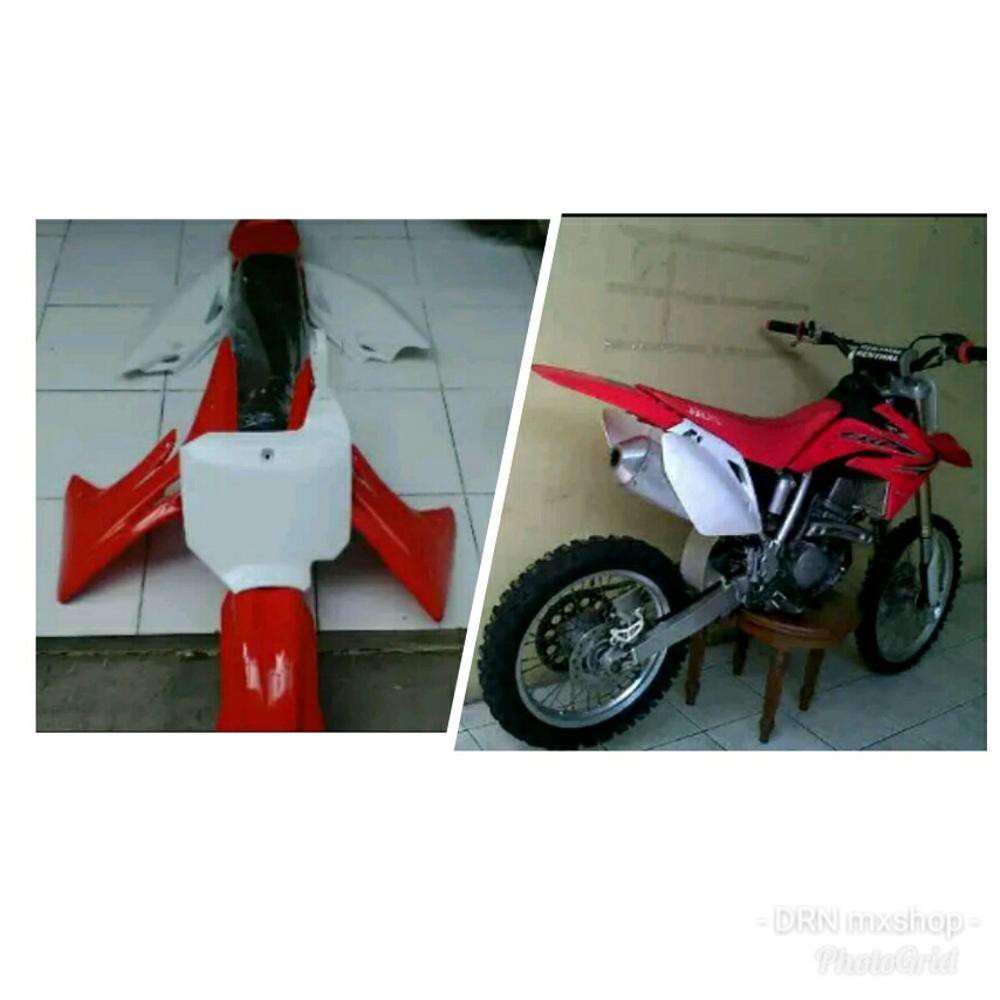 Tangki Motor Custom Shopee Indonesia