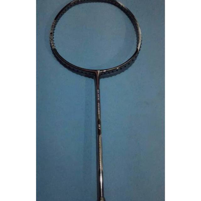 RAKET BADMINTON FLY POWER BLACK PEARL ORIGINAL