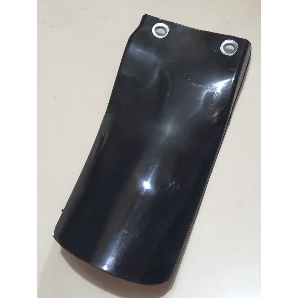 Spakbor Penahan Lumpur KLX Dtracker 150 BF  Kawasaki Cover Monoshock KLX Pelindung / COVER MONOSHOK KLX 150 / TUTUP SHOCK BELAKANG KLX / COVER MONOSHOCK KLX